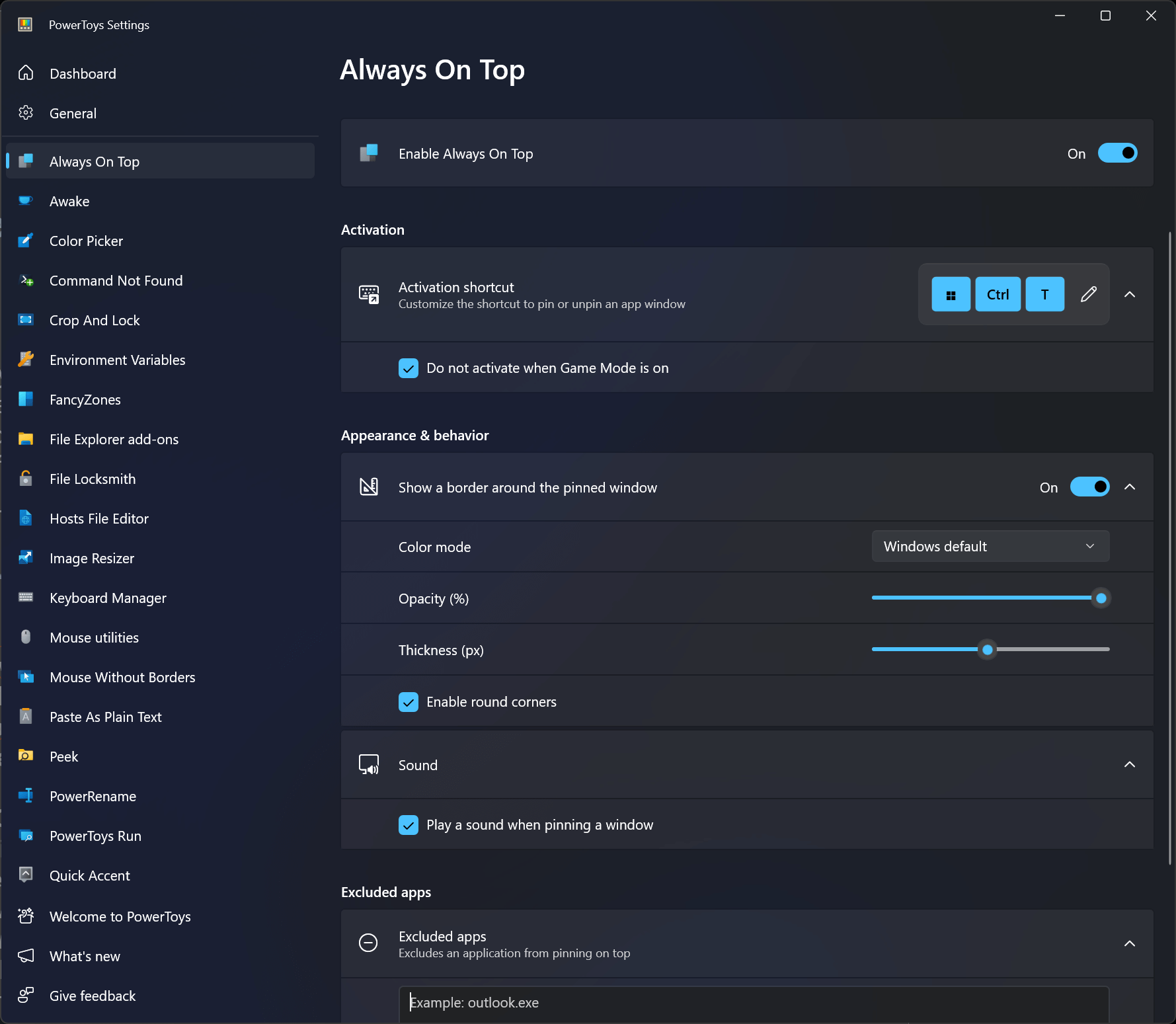 How to Keep a Window Always on Top in Windows 11 HANDS ON tek